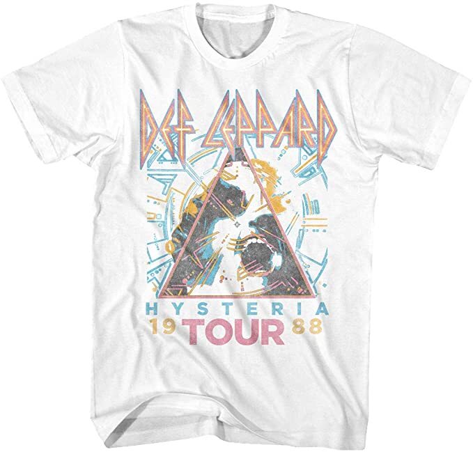 Dwarf Hotot tenax Rock Shirt